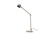 Grå Direction Table bordlampe med lange justerbare led